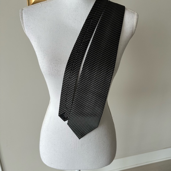 Set of all different pattern ties - Picture 10 of 15